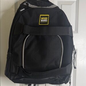 Dickies Woodward skateboard backpack